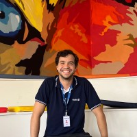 João Lucas Baldini Laurenti