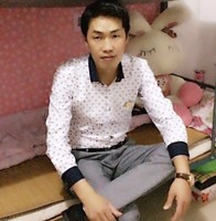 王盛发