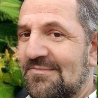 Czentye Gavril(Gabi)