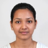 Anjana Jose
