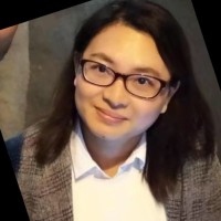Joanne Zheng