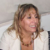 Miriam Susana González
