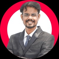 Santosh Kumar Dash