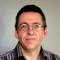 Paul Webb