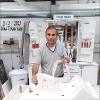 Vedat Turan