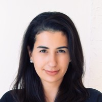 Theodora Esparza