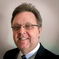 Thomas Leach