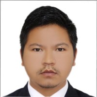 Bhakta Khorja