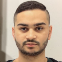 Irfaan Merali