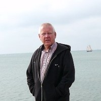 Harm Jan Danker