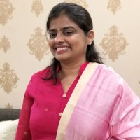 Priyanka Paliwal