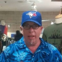 Mark Rock