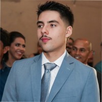 João Vitor Stylita Ziede