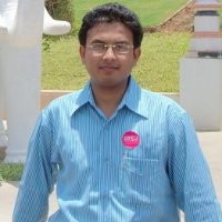 Partha Sarathi Chanda