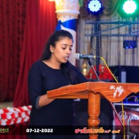 Piraveena Sivaskaran