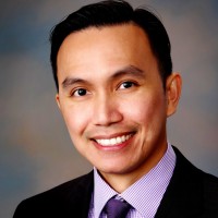 Marvin Roman, MD, DABFM, FAAFP, DABOM