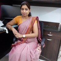 Ekta Bhardwaj