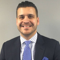 David Terezo