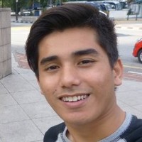 AMIRUL ASRAFF