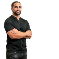 Guy Halahmi