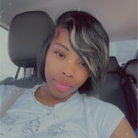 Markecia Griffin