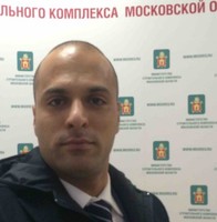 Сурен Бохян