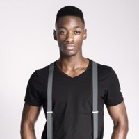 Nasir Stafford