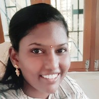 Priya Anandh