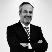 Márcio Nunes De Almeida