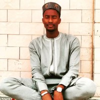 Oumar Ndiaye Diouck