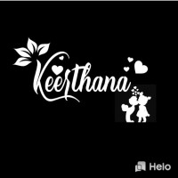 Keerthana S