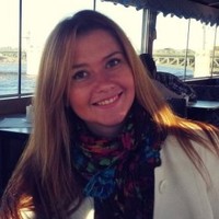 Татьяна Козинова