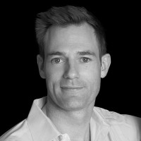 Michael Bickford-Smith