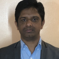 Neerender Reddy Dandu