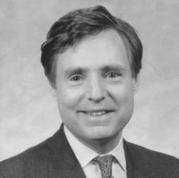 Victor Keen