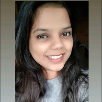 Swapnali Golhe