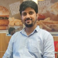 Sunil Yadav