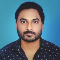 Manoj Kumar Majhi