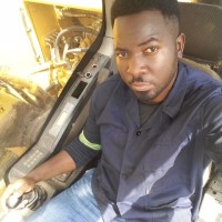 Jimmy Phiri