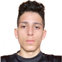 Aridelson vieira
