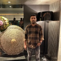 Susil Kumar Das