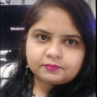 Rashmi Naidu
