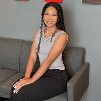 Sabrina McClain