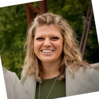 Heather Vaughn