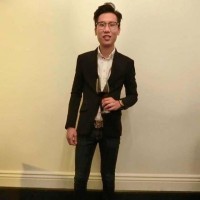 Zheng Kit Cheng