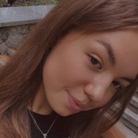 Olya Yakimets