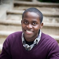 Daniel Kenya