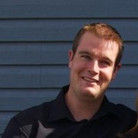 Mark Patrick