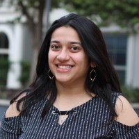 Anusha Abdulla