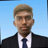Vimal Balasubramanian